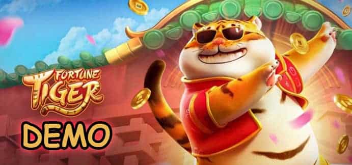 Fortune Tiger Demo Online
